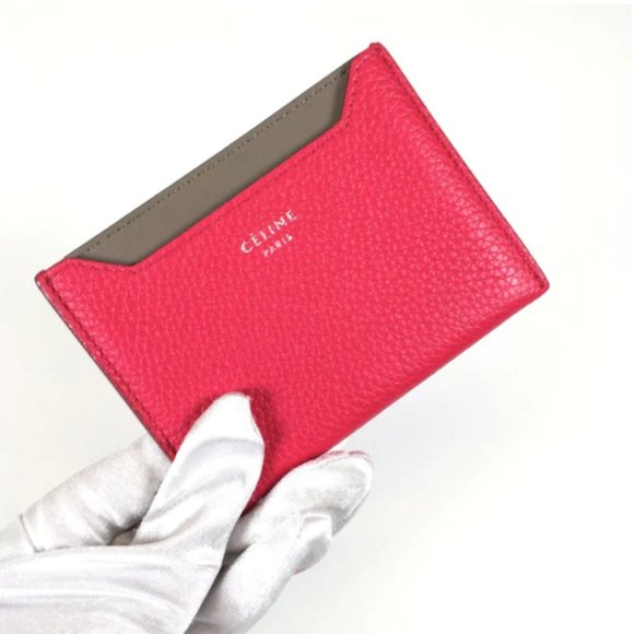 Celine Cardholder 100% Authenticity Guarantee - Picture 2 of 8